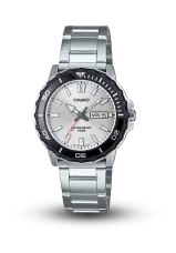 Qol Saatı | Kişi | Kvars | Casio | MTD-125D-7AVDF Qol Saatı | Kişi | Kvars | Casio | MTD-125D-7AVDF