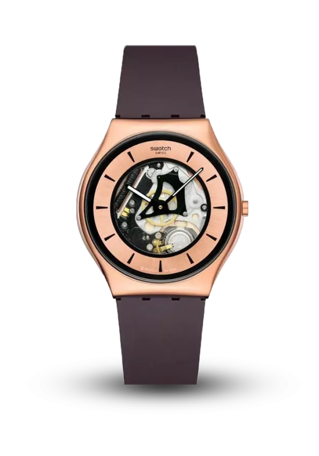 Swatch | Skin | Essentials | SS07G107 şəkil