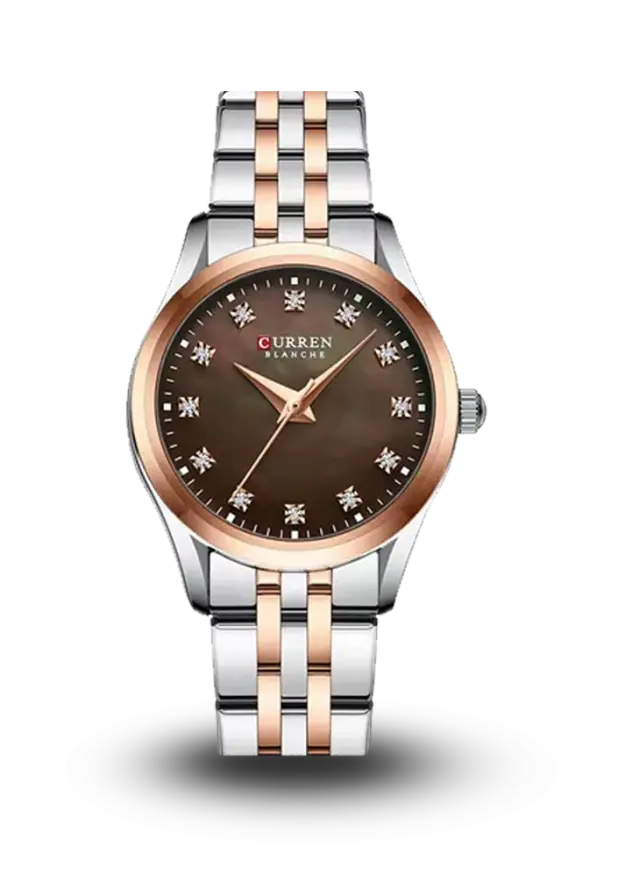 Curren | Classic | Ladies | 9111-5 şəkil