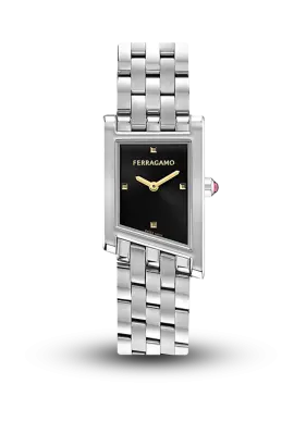 Ferragamo | Iconic | Ladies | SFYT00325