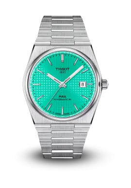 TISSOT - T-CLASSIC - AUTOMATIC  - T1374071109101 