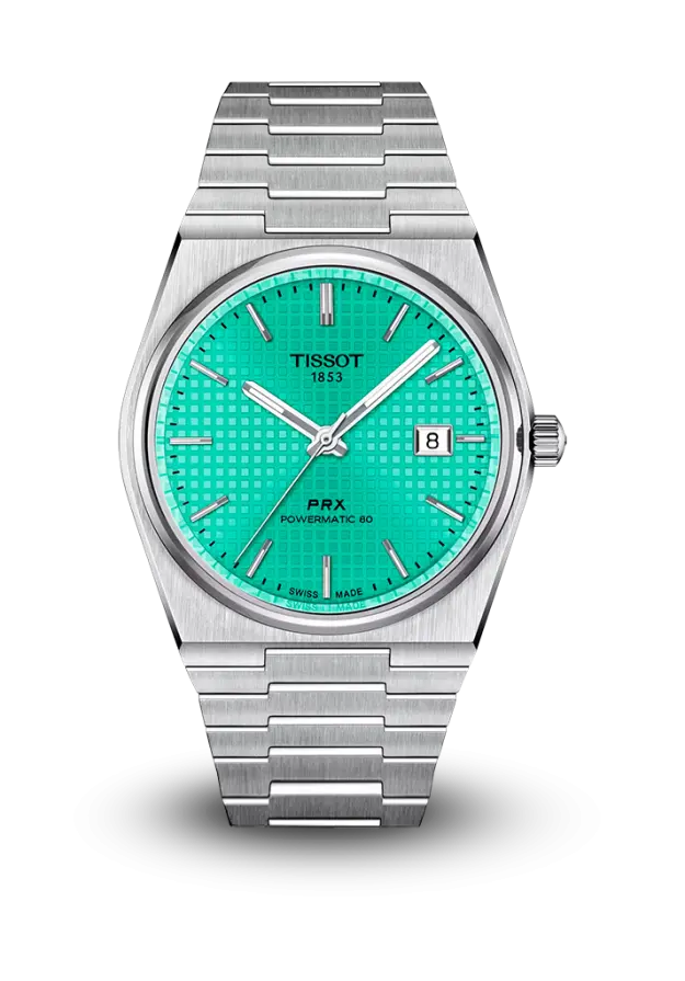 TISSOT - T-CLASSIC - AUTOMATIC  - T1374071109101  şəkil