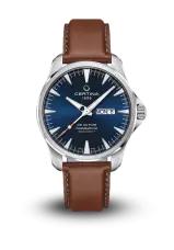 CERTINA - AQUA - DS ACTION GENT AUTOMATIC - C0324301604100 CERTINA - AQUA - DS ACTION GENT AUTOMATIC - C0324301604100