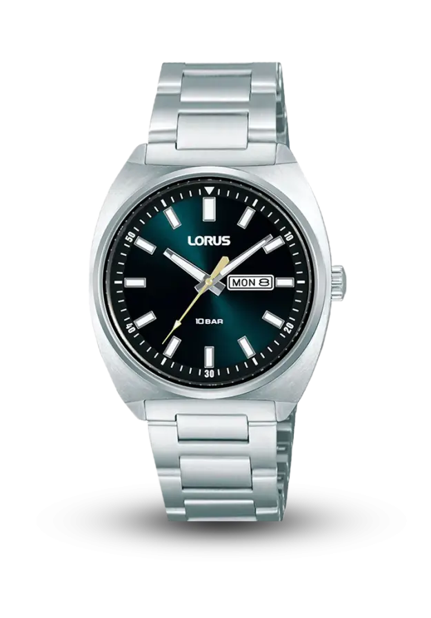 Lorus | Sports | Men’s | RH313BX9G şəkil