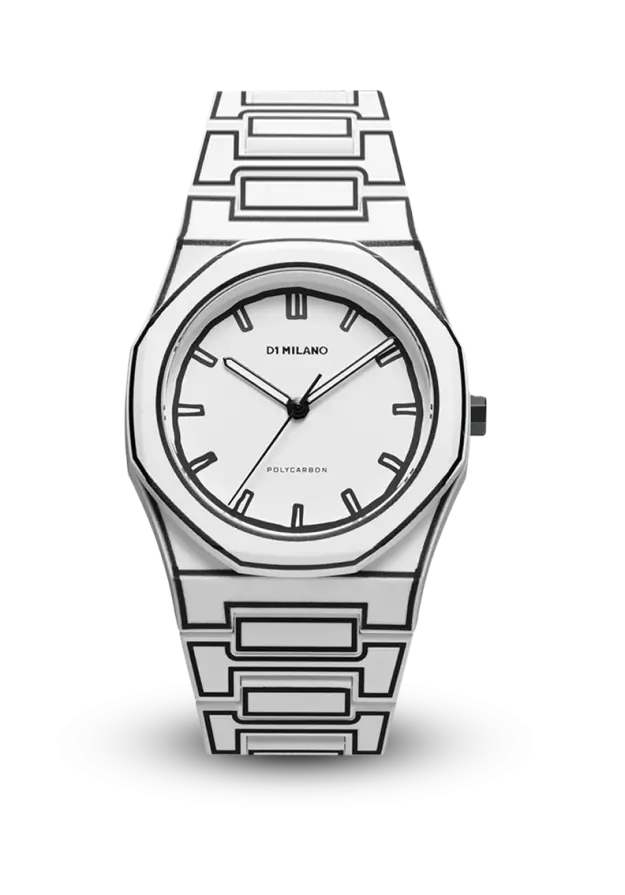 D1MILANO - POLYCARBON - PCBJ34 şəkil