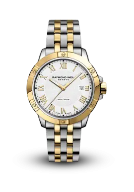 Raymond Weil | Tango | Quartz | 8160-STP-00308