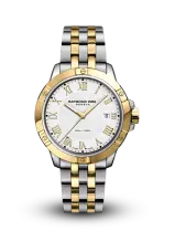 RAYMOND WEIL - TANGO - CLASSIC QUARTZ - 8160-STP-00308 RAYMOND WEIL - TANGO - CLASSIC QUARTZ - 8160-STP-00308