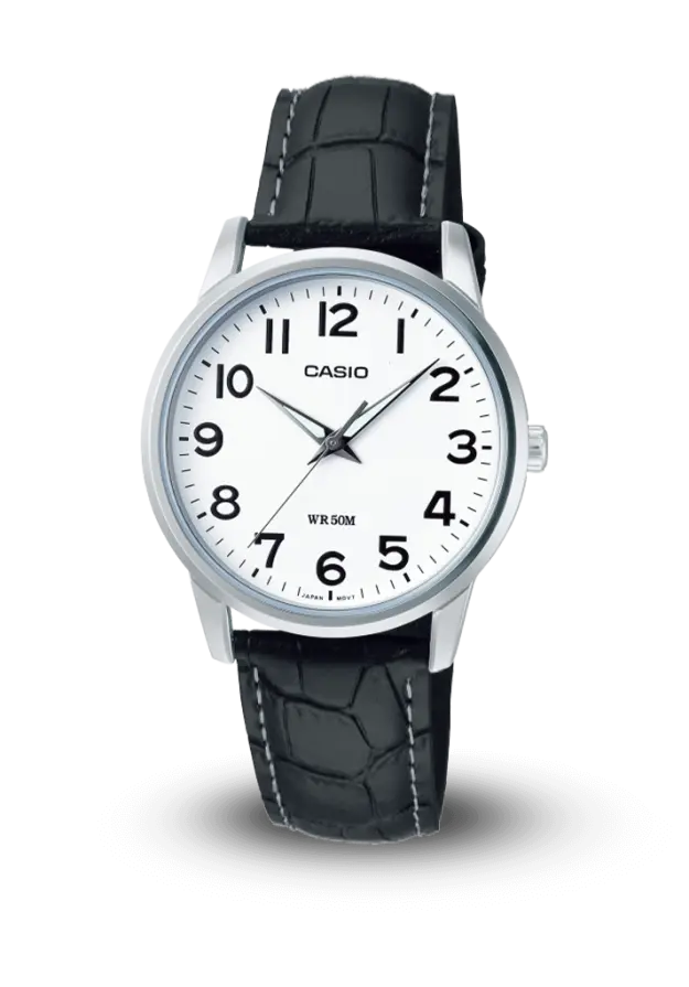 CASIO GENERAL - VINTAGE -  - MTP-1303L-7BVDF  şəkil
