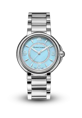 MAURICE LACROIX - FIABA - COLOURS EDITION - FA1104-SS002-E20-1