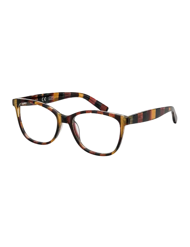 Zippo Eyewear | Reading | +1.00 | 31Z-B28-NST100 şəkil
