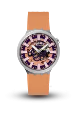 SWATCH - BIG BOLD - BIG BOLD ESSENTIALS - SB07S119 SWATCH - BIG BOLD - BIG BOLD ESSENTIALS - SB07S119