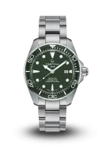 CERTINA - AQUA - DS ACTION GENT AUTOMATIC - C0326071109100 CERTINA - AQUA - DS ACTION GENT AUTOMATIC - C0326071109100