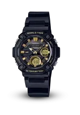 Qol Saatı | Kişi | Kvars | Casio | AEQ-120W-9AVDF Qol Saatı | Kişi | Kvars | Casio | AEQ-120W-9AVDF