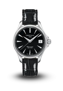 Certina | Ds Action | Diamonds | C0320511605600