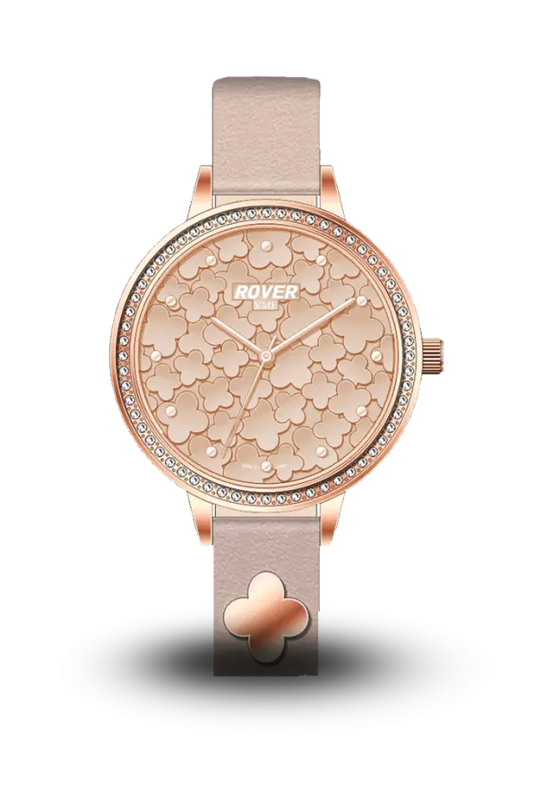VMF ROVER - FLORA - JASMIN - VR3134/4PC9/2G8/45 şəkil