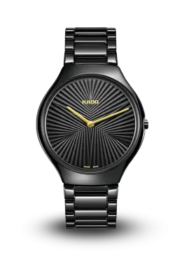 RADO - TRUE - GREAT GARDENS OF THE WORLD - R27113152 