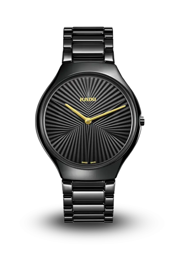 RADO - TRUE - GREAT GARDENS OF THE WORLD - R27113152  şəkil