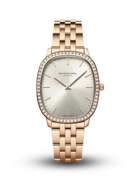 Raymond Weil | Toccata | Heritage | 5280-P5S-64001