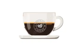 Espresso | Tək | VMF Kafe