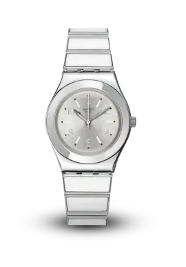Swatch | Irony | Signoralia Restyled | YLS189GD