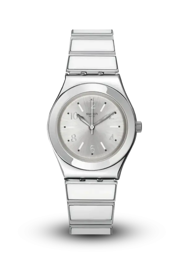 SWATCH - IRONY - SIGNORALIA RESTYLED - YLS189GD  şəkil