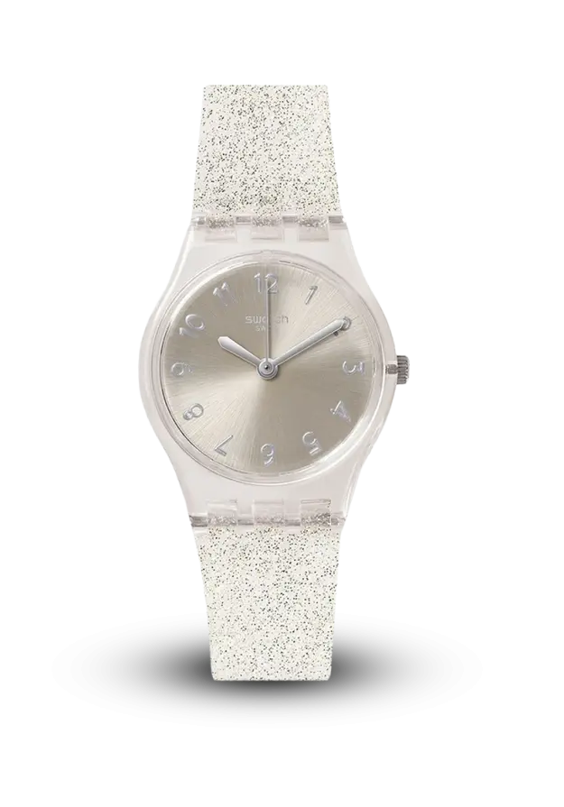 SWATCH - ORIGINALS - TIME TO SWATCH - LK343E şəkil