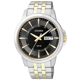 Citizen | Classic | Quartz | BF2018-52E