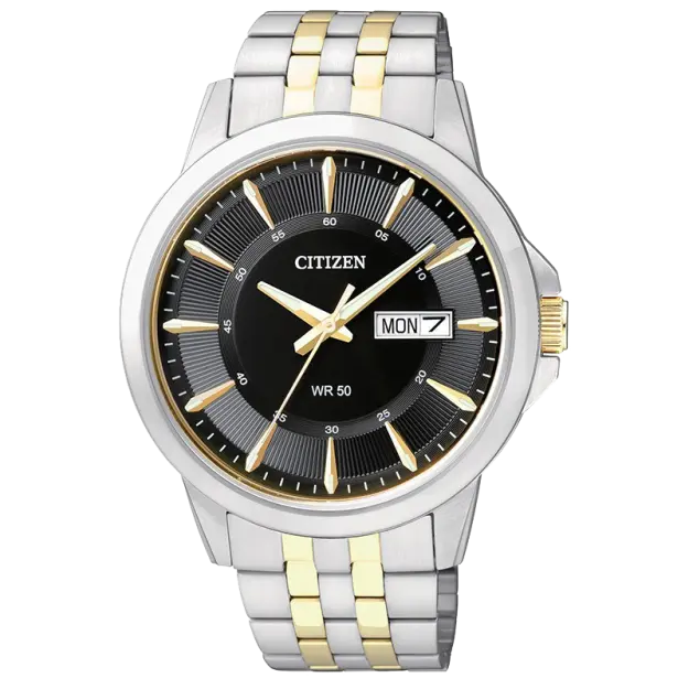 Citizen | Classic | Quartz | BF2018-52E şəkil