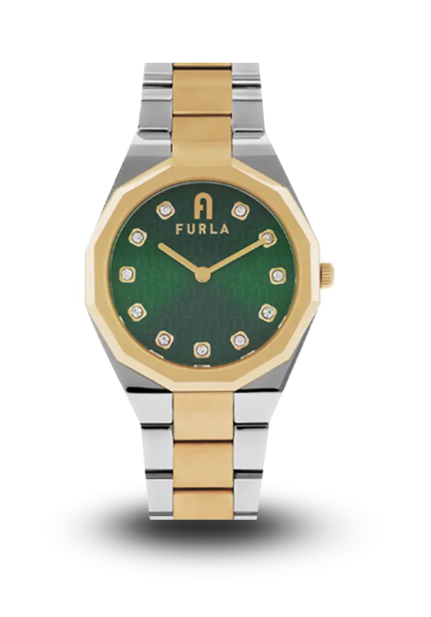 Furla | 1927 | Quartz | WW00052002L4 şəkil