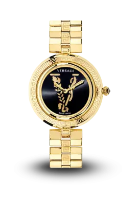 VERSACE - VIRTUS - 34 MM BRACELET - VEZ400521