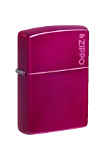 Zippo | Color Image | Classic Candy Raspberry | 24003ZL