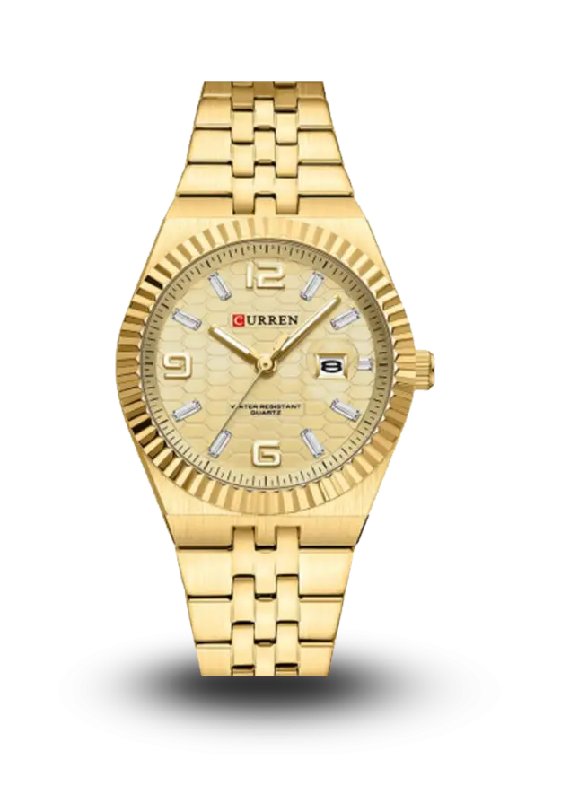 Curren | Classic | Ladies | 8498L-5 şəkil