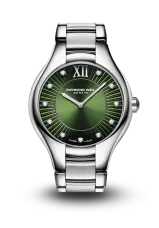 RAYMOND WEIL - NOEMIA - QUARTZ - 5124-ST-52181 RAYMOND WEIL - NOEMIA - QUARTZ - 5124-ST-52181