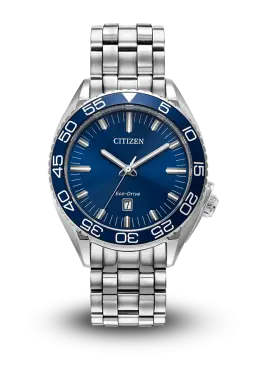 CITIZEN - ECO-DRIVE -  - AW1770-53L