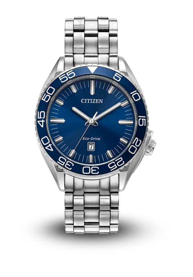 CITIZEN - ECO-DRIVE -  - AW1770-53L şəkil