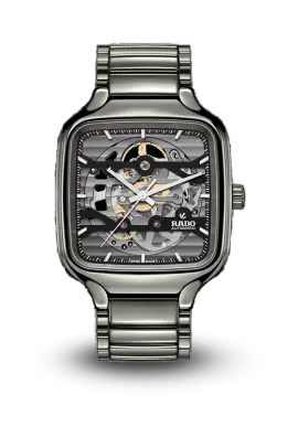 RADO - TRUE - SQUARE SKELETON - R27125152
