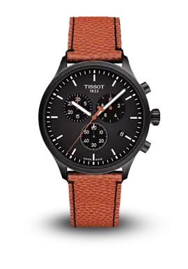 TISSOT - SPECIAL COLLECTION - CHRONO XL - T1166173605108