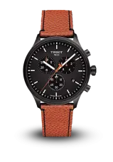 TISSOT - SPECIAL COLLECTION - CHRONO XL - T1166173605108 TISSOT - SPECIAL COLLECTION - CHRONO XL - T1166173605108