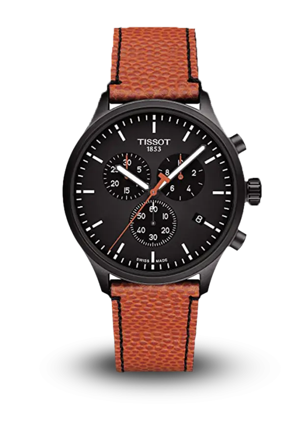 TISSOT - SPECIAL COLLECTION - CHRONO XL - T1166173605108 şəkil