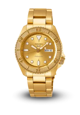 Seiko | 5 Sports | Skx Series | SRPE74K1