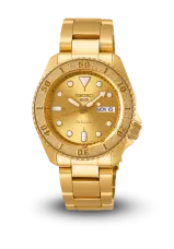 Seiko | 5 Sports | Skx Series | SRPE74K1