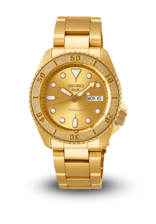 Seiko | 5 Sports | Skx Series | SRPE74K1 şəkil