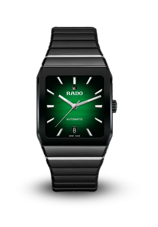 RADO - ANATOM - AUTOMATIC - R10202319  şəkil