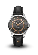 MAURICE LACROIX - PONTOS - DAY DATE - PT6358-SS001-333-2 MAURICE LACROIX - PONTOS - DAY DATE - PT6358-SS001-333-2