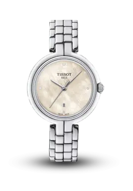 TISSOT - T-LADY -  - T0942101111602 