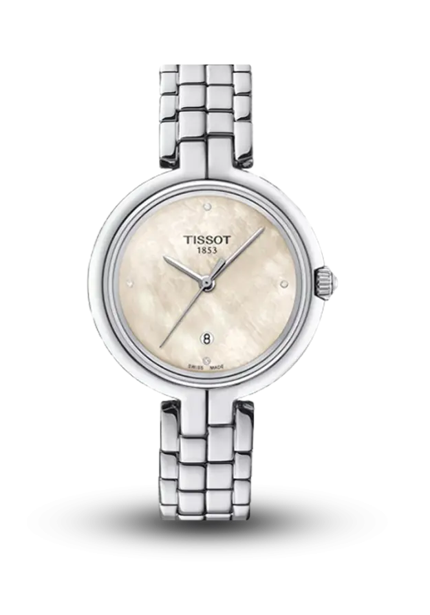 TISSOT - T-LADY -  - T0942101111602  şəkil