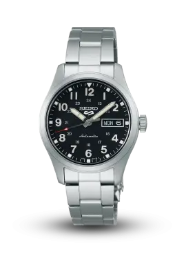 Seiko | 5 Sports | Field Series | SRPJ81K1