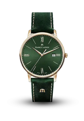 Maurice Lacroix | Eliros | Quartz | EL1118-PVP01-610-1