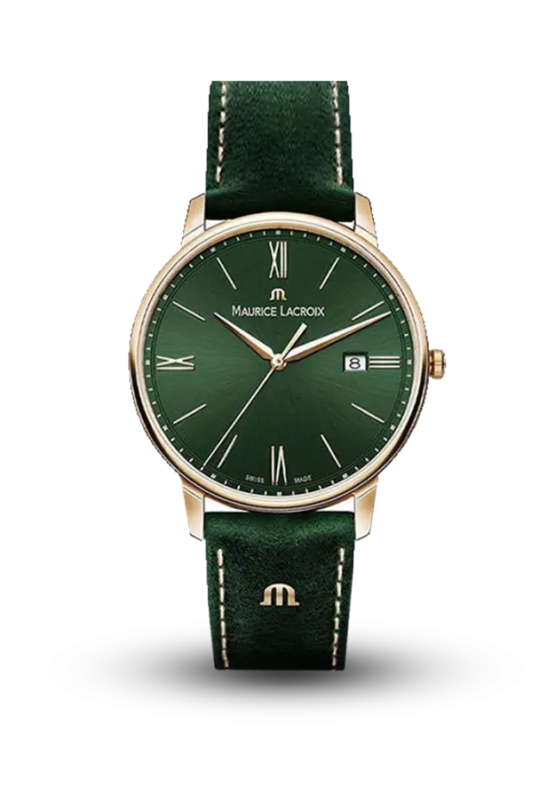 Maurice Lacroix | Eliros | Quartz | EL1118-PVP01-610-1 şəkil