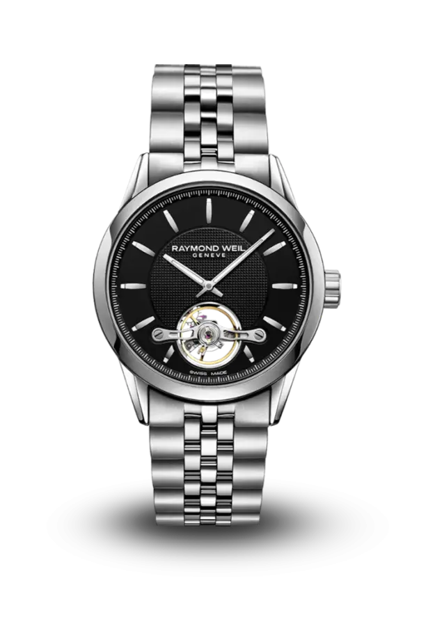 RAYMOND WEIL - FREELANCER - CALIBRE RW1212 - 2780-ST-20001  şəkil